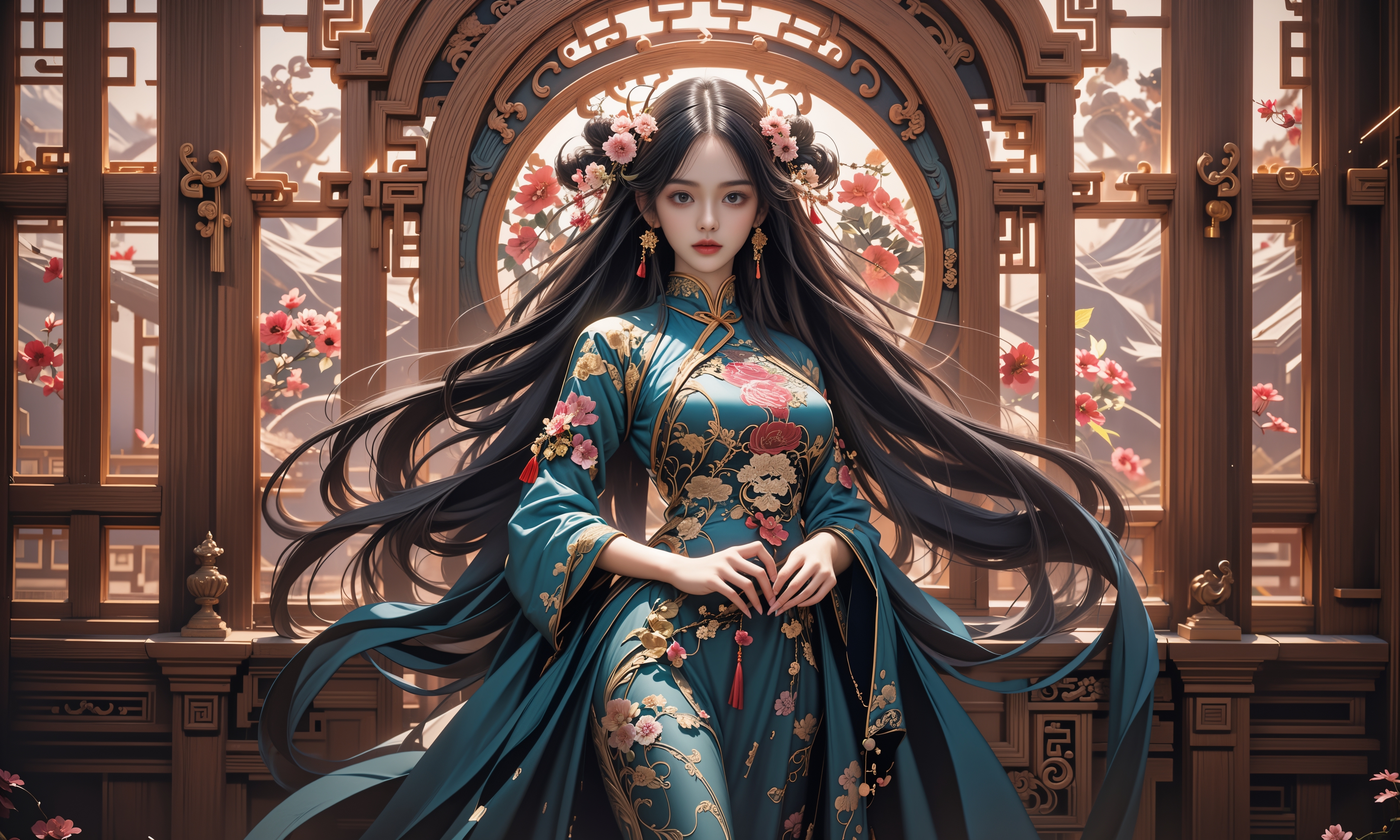 120余剧目汇聚第八届“金画眉戏剧展” 覆盖全年龄段戏剧爱好者